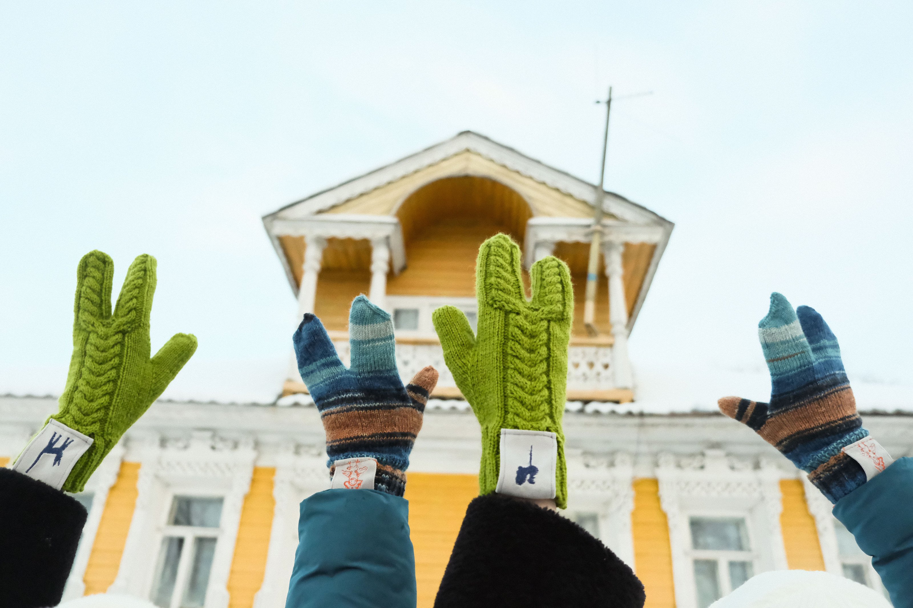 Серия принтов "двоемирие" х Гора Дураков — Изображение №143 — Брендинг, Иллюстрация на Dprofile