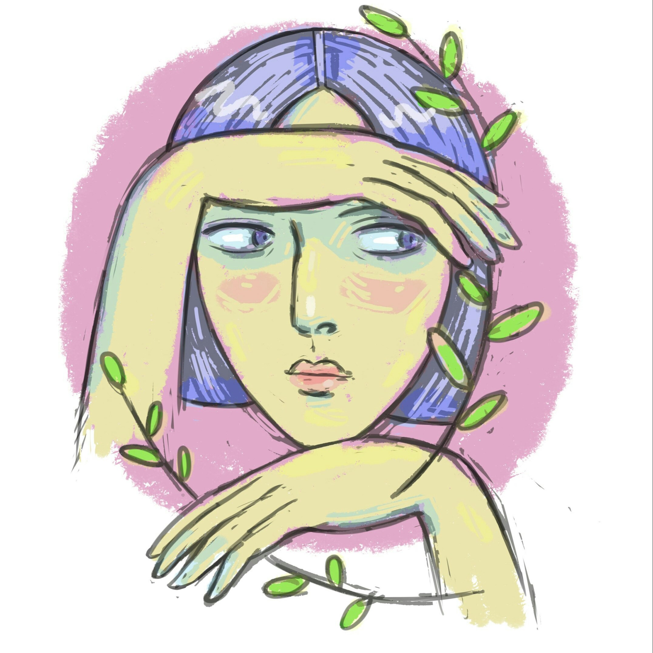 Аватар пользователя Анастасия Кременецкая