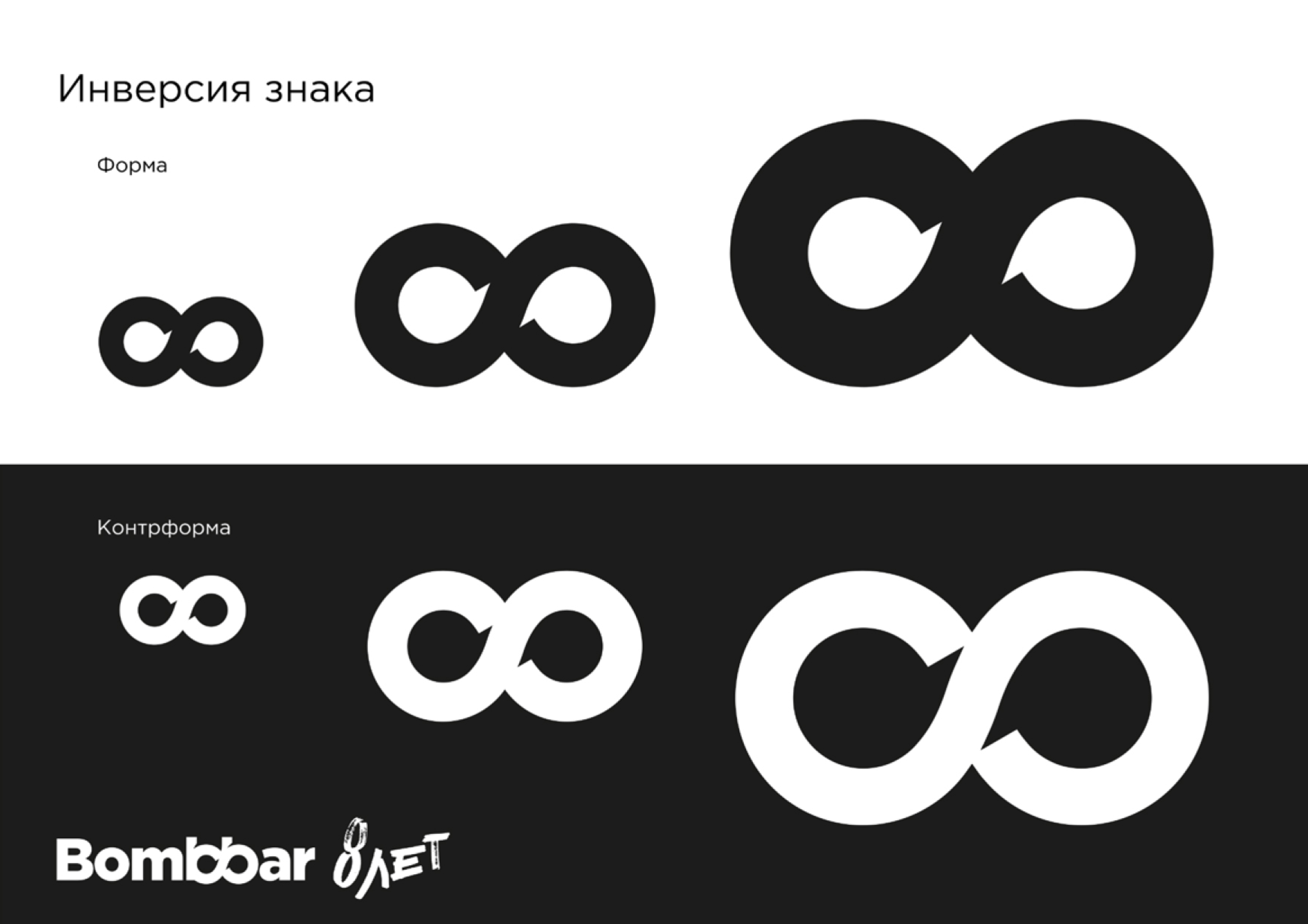 8 день рождения компании Bombbar — Изображение №3 — Брендинг на Dprofile