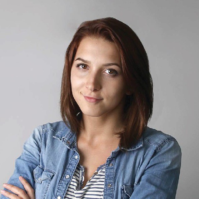 Аватар пользователя Наталия Мурзинцева