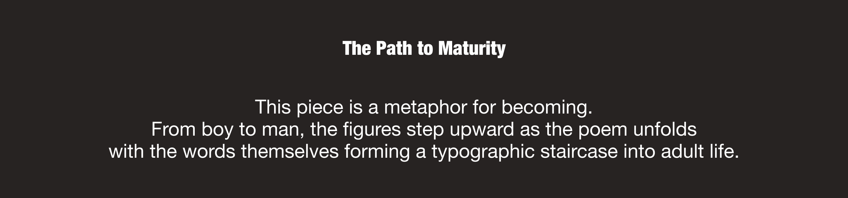 Поэзия в плакатах: композиция, цвет, метафора — Изображение №5 — Иллюстрация, Графика на Dprofile