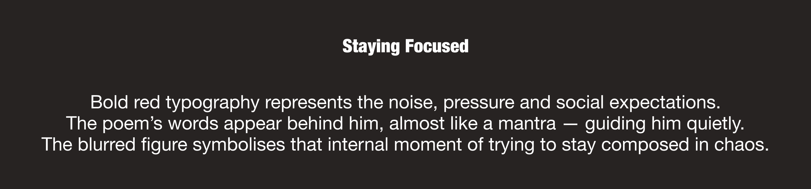 Поэзия в плакатах: композиция, цвет, метафора — Изображение №7 — Иллюстрация, Графика на Dprofile