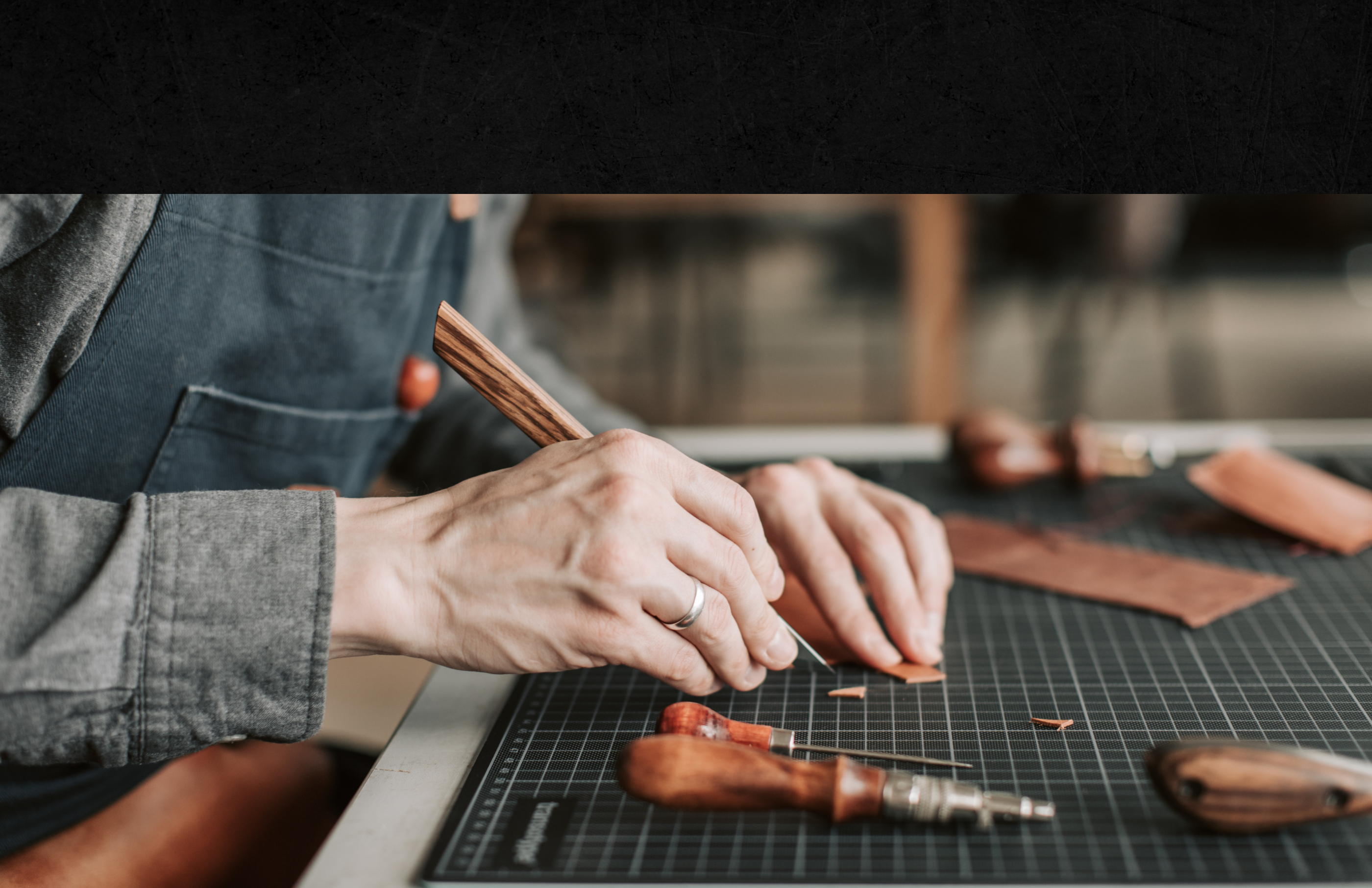 Магазин кожаных изделий |E-commerce — Изображение №10 — Интерфейсы на Dprofile