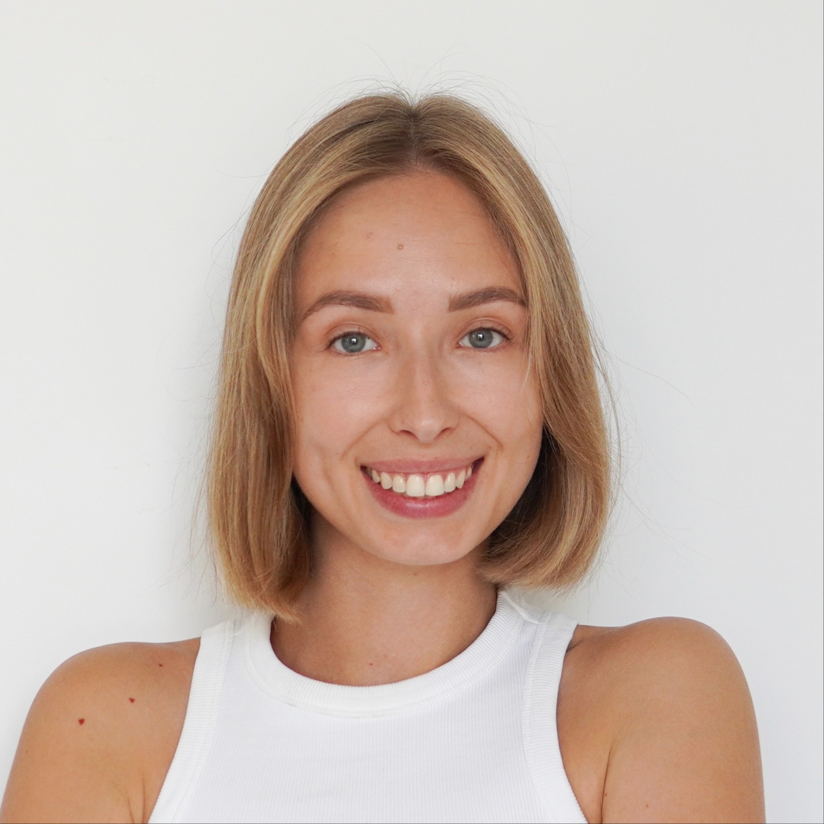 Аватар пользователя Ася Лебедева