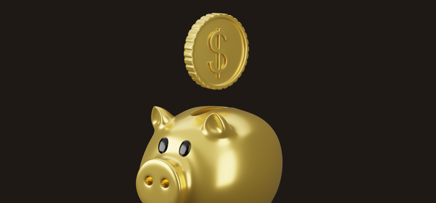 Finance 3d icons Pack — Изображение №10 — Иллюстрация, 3D на Dprofile