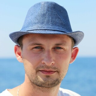 Аватар пользователя Илья Лобов
