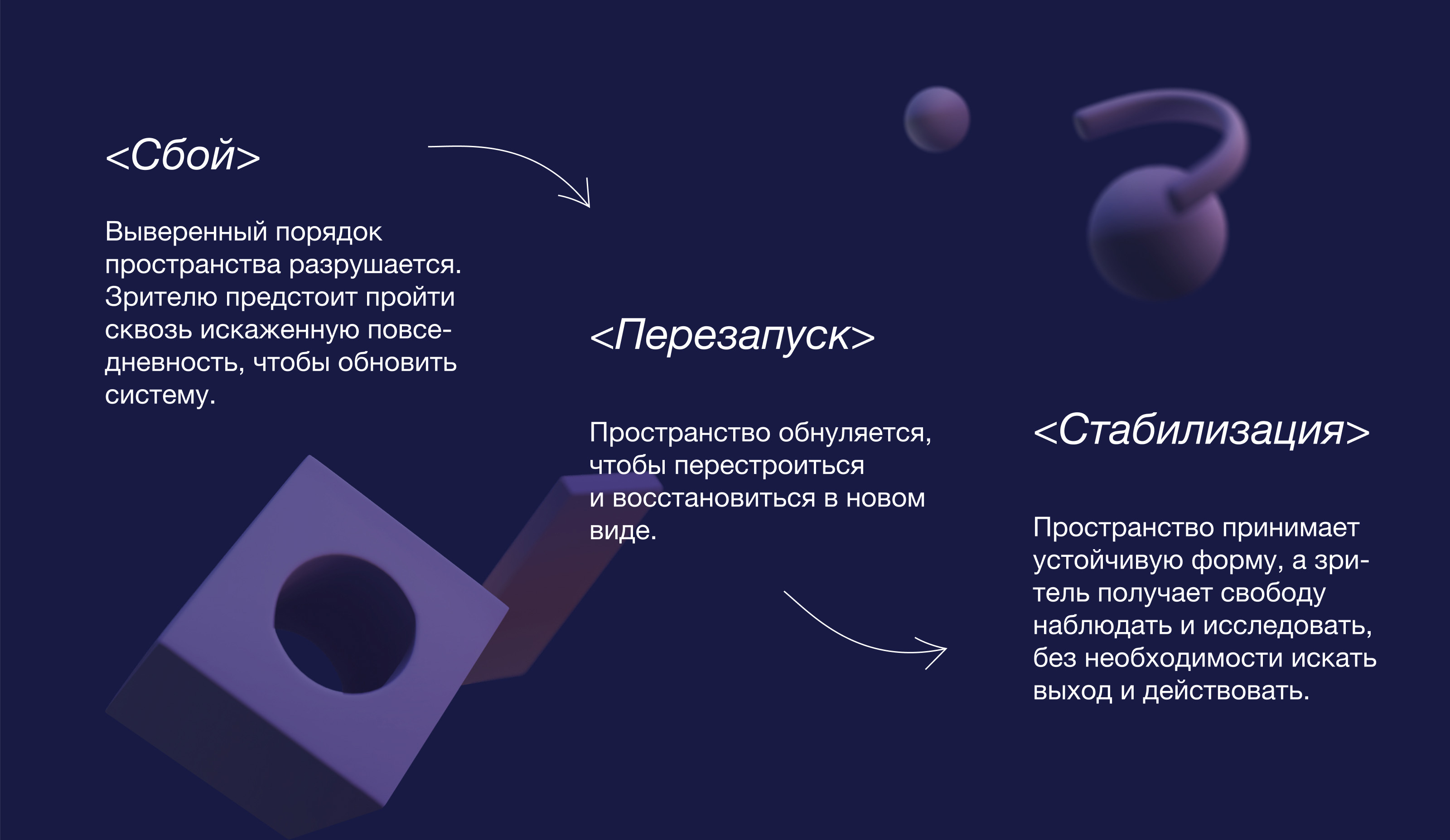 Idle state — Изображение №3 — Иллюстрация, 3D на Dprofile
