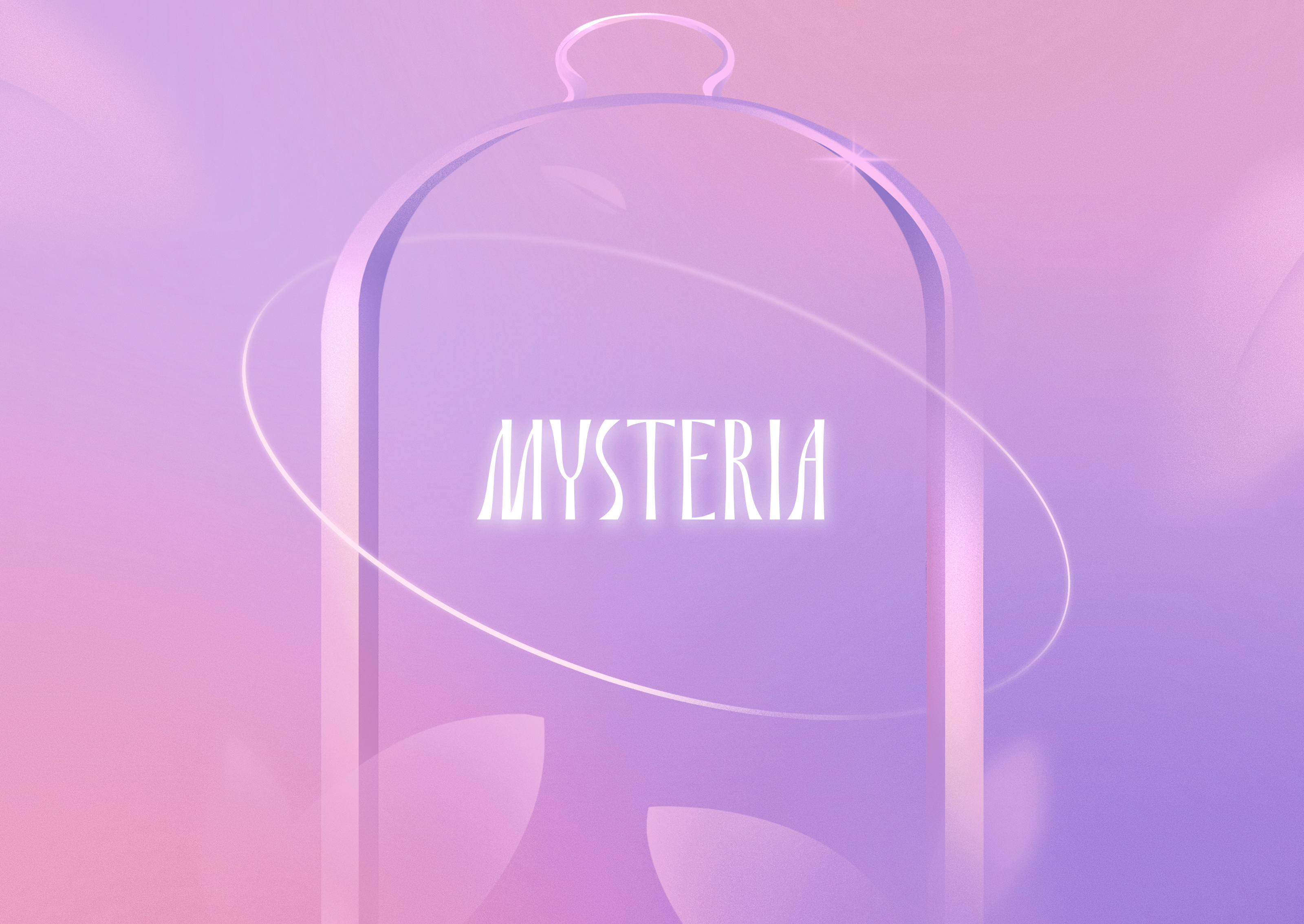 Mysteria tea — Изображение №1 — Брендинг, Иллюстрация на Dprofile