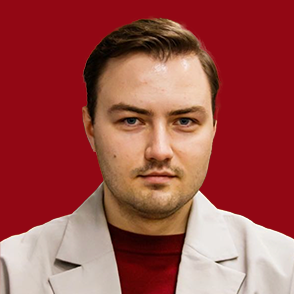 Аватар пользователя Егор Шиганов
