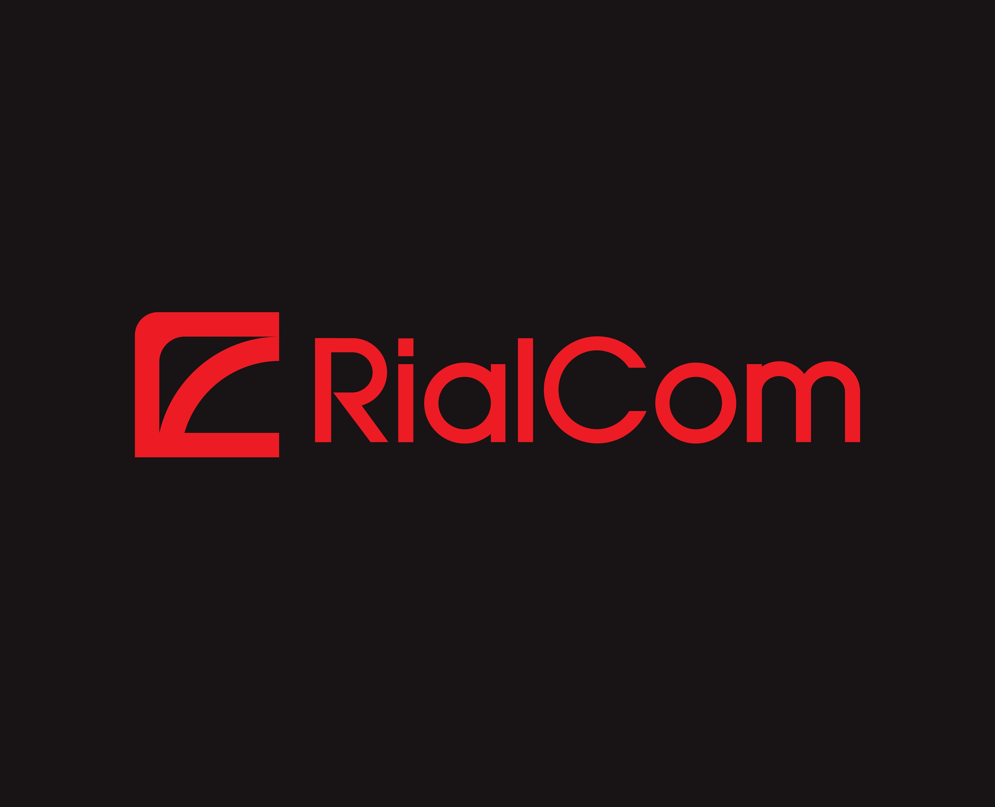 Rialcom, animation — Анимация на Dprofile