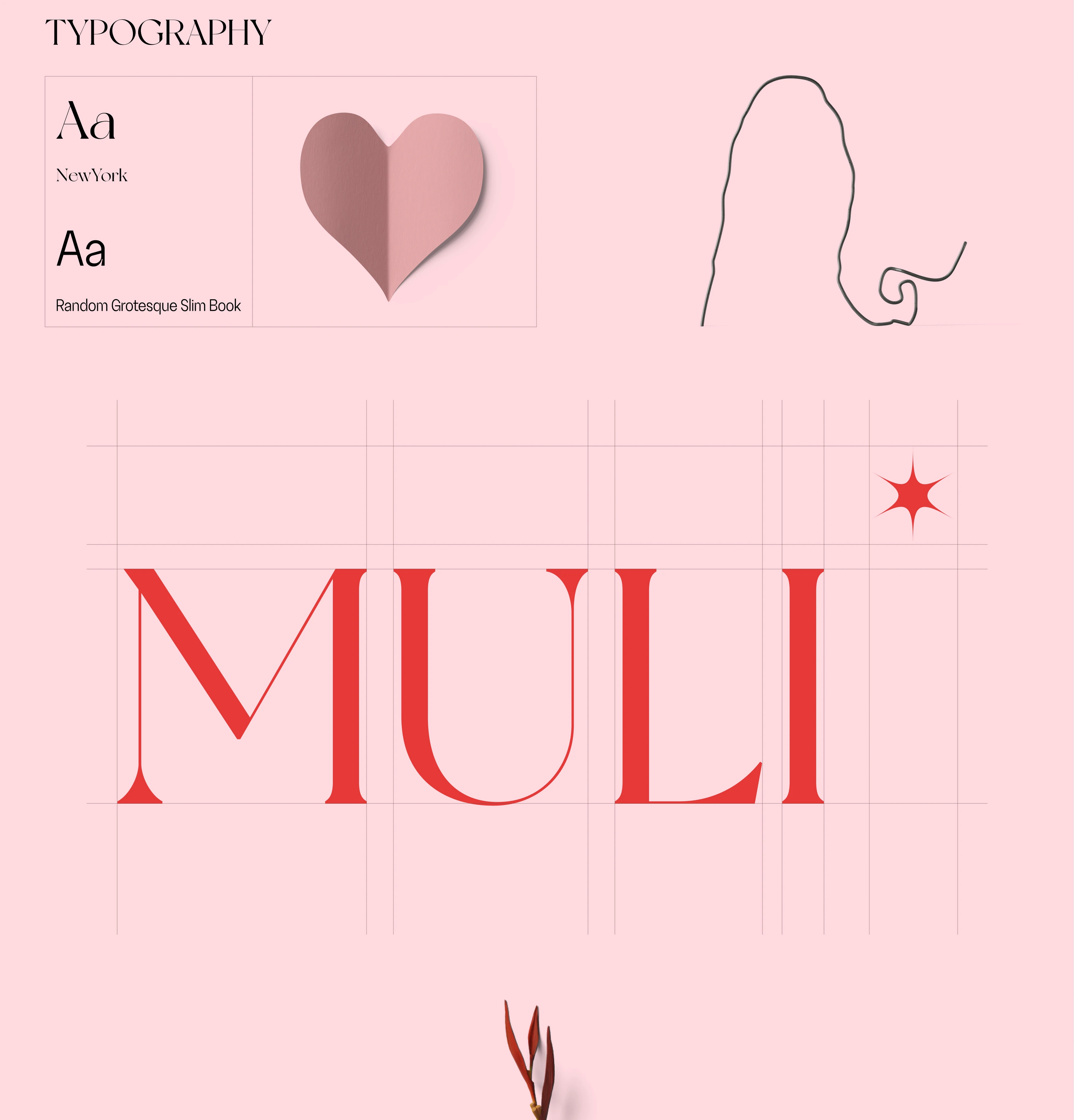 Дизайн упаковки | Packaging | Cosmetics | Концепт-бренд — Изображение №3 — Брендинг на Dprofile