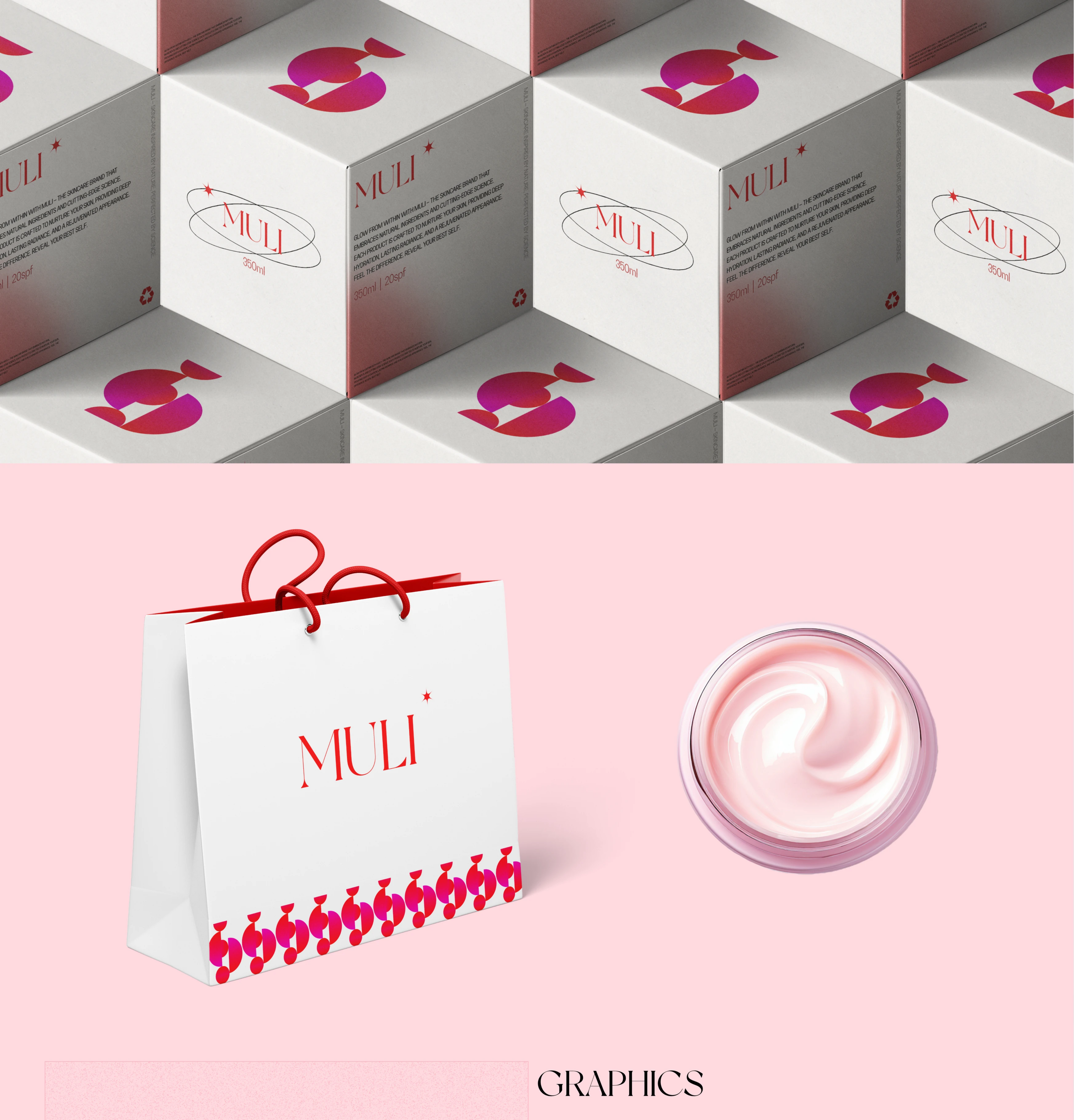 Дизайн упаковки | Packaging | Cosmetics | Концепт-бренд — Изображение №6 — Брендинг на Dprofile