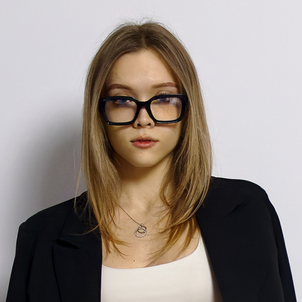 Аватар пользователя Софья Радышевская