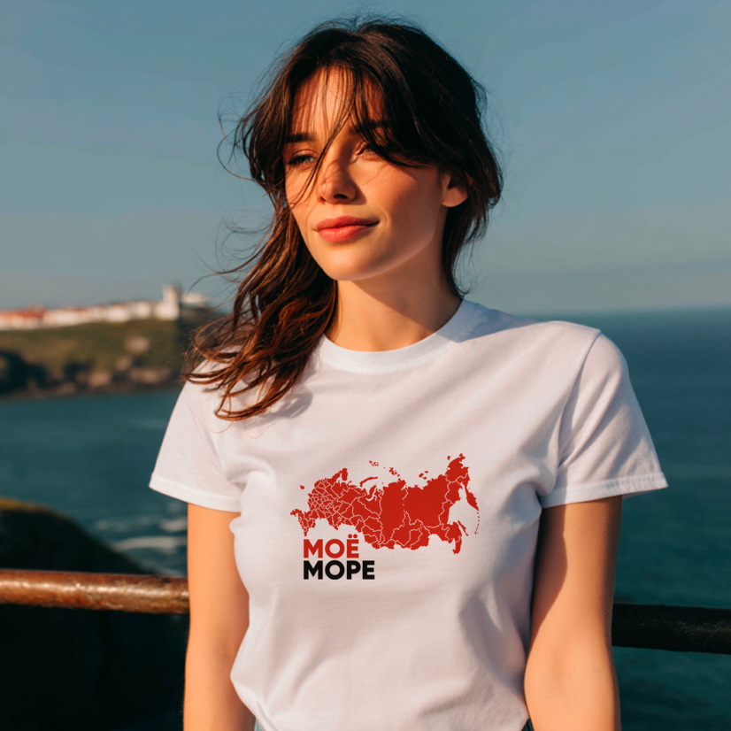 МОЕ МОРЕ — Изображение №3 — Интерфейсы на Dprofile