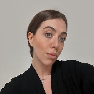 Аватар пользователя Моника Атанасова