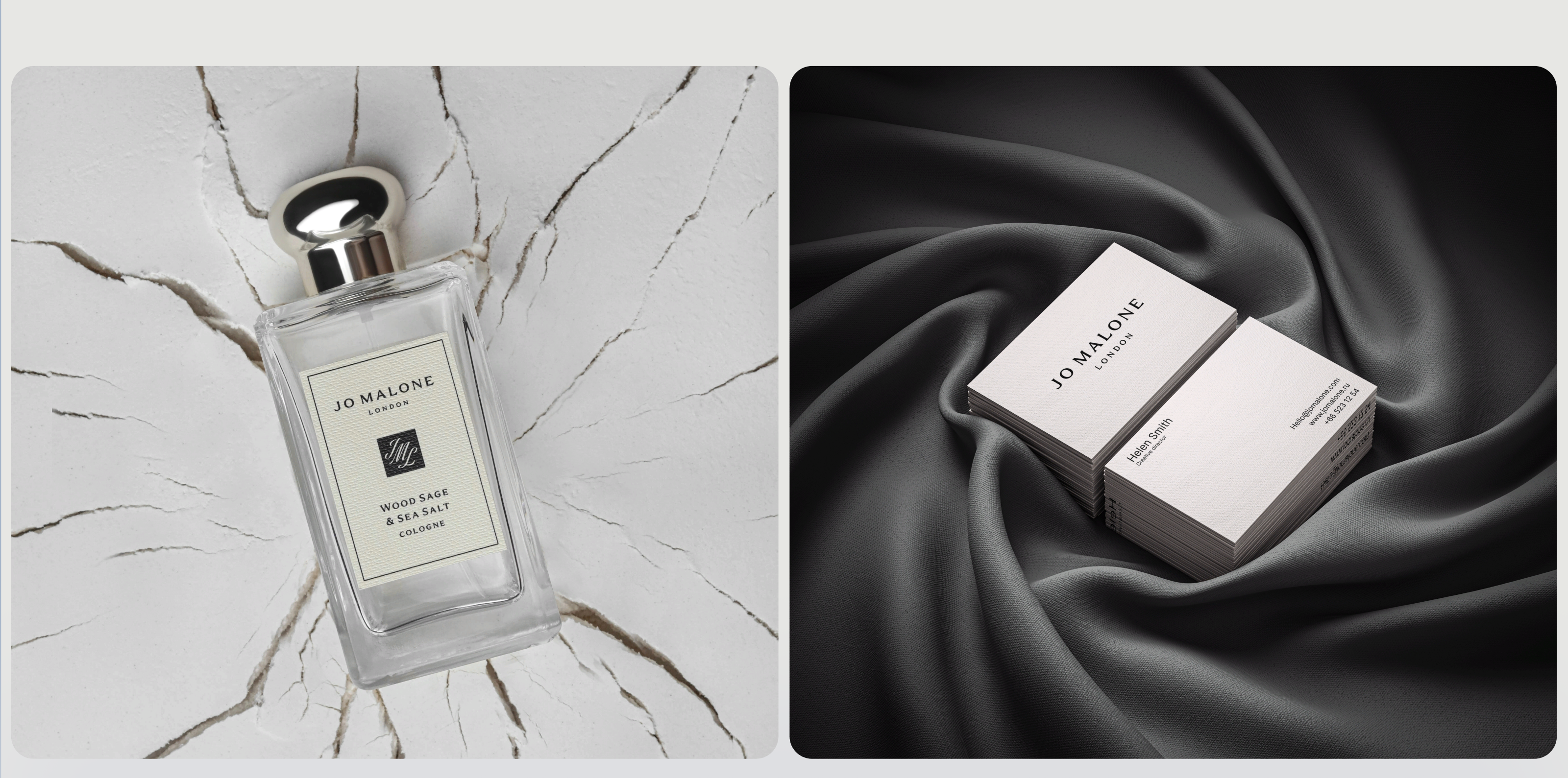 Редизайн сайта JO Malone | Интернет магазин | E-COMMERCE — Изображение №7 — Интерфейсы, Брендинг на Dprofile