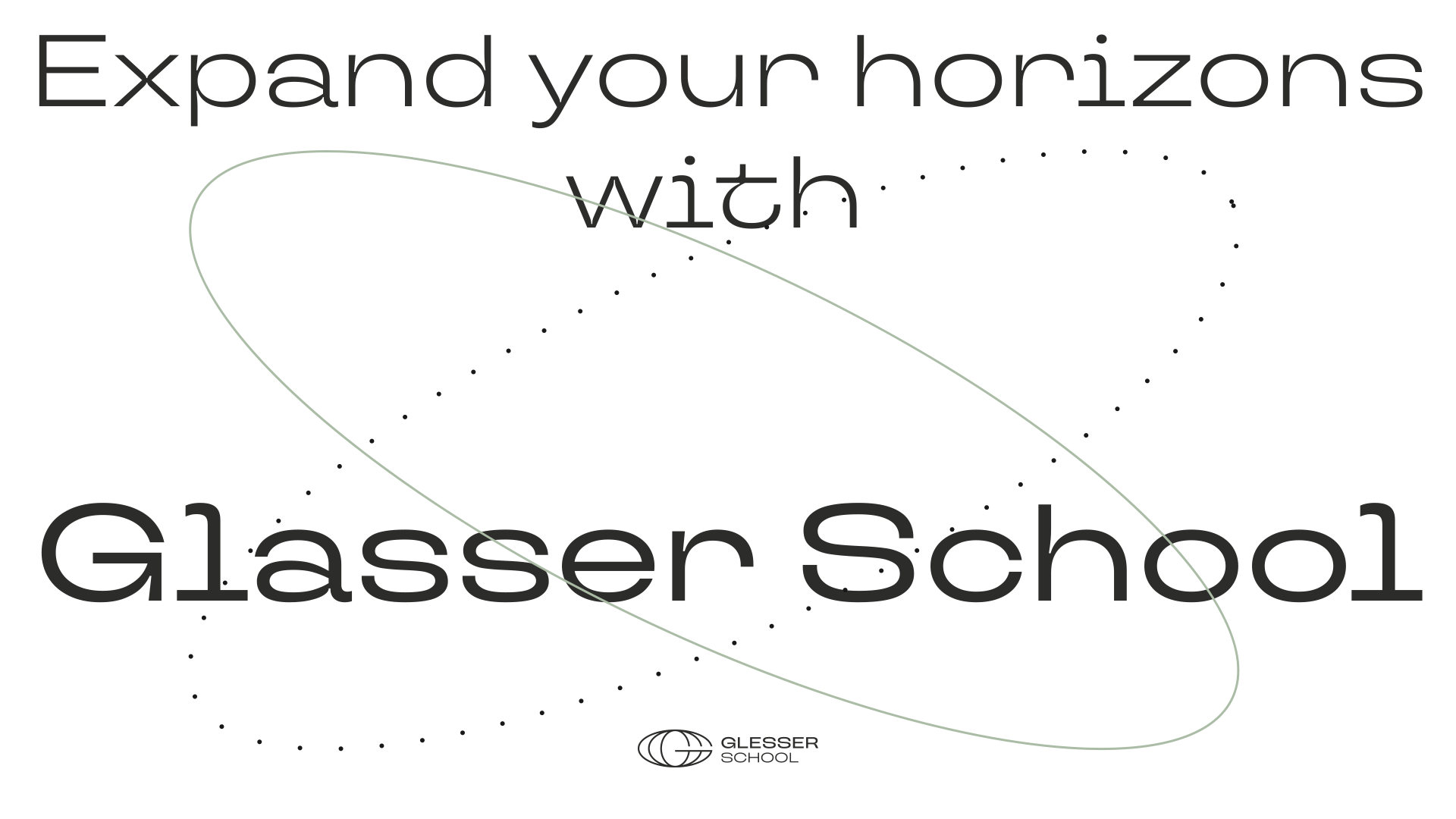Glesser school — Изображение №10 — Брендинг на Dprofile