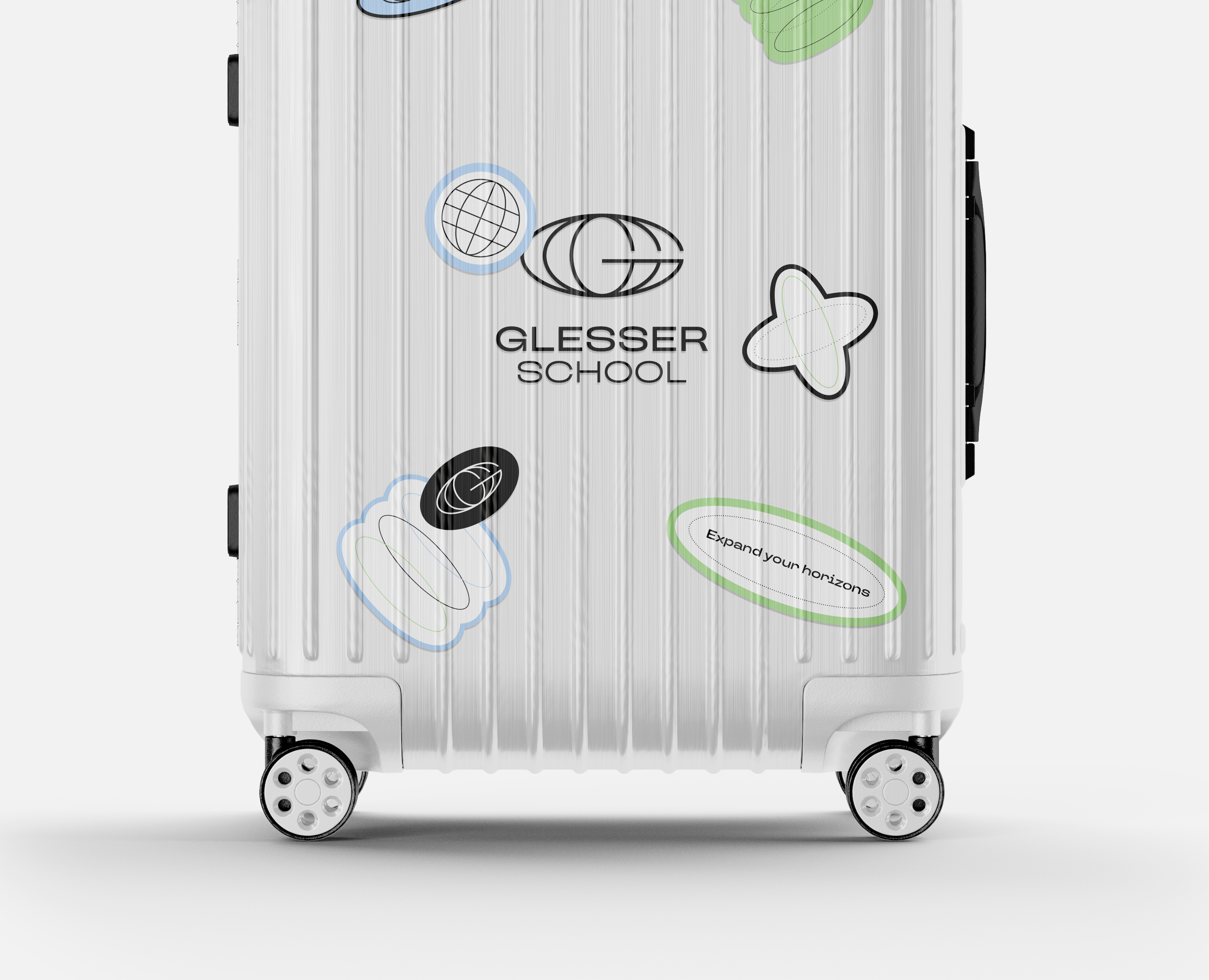 Glesser school на Dprofile