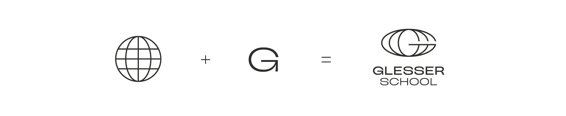 Glesser school — Изображение №3 — Брендинг на Dprofile