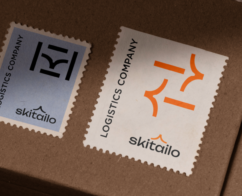 Skitailo | Logistics company на Dprofile
