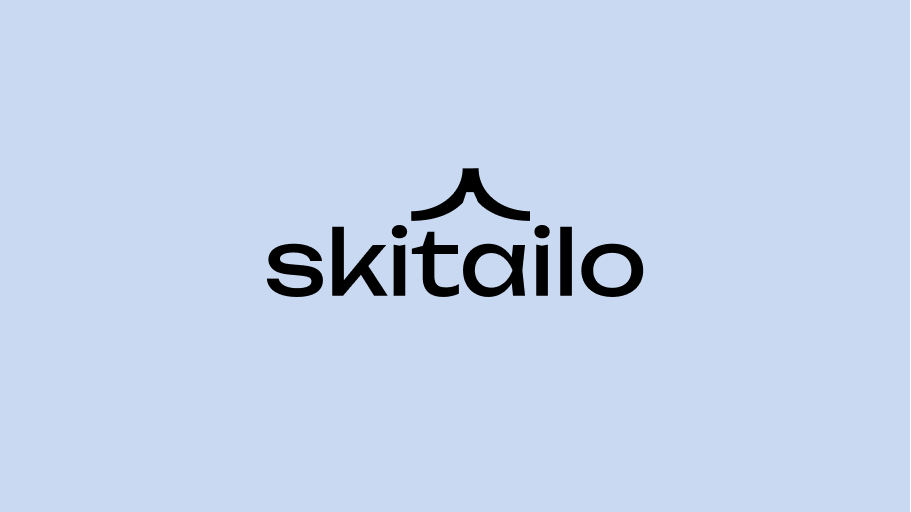 Skitailo | Logistics company — Изображение №2 — Брендинг на Dprofile