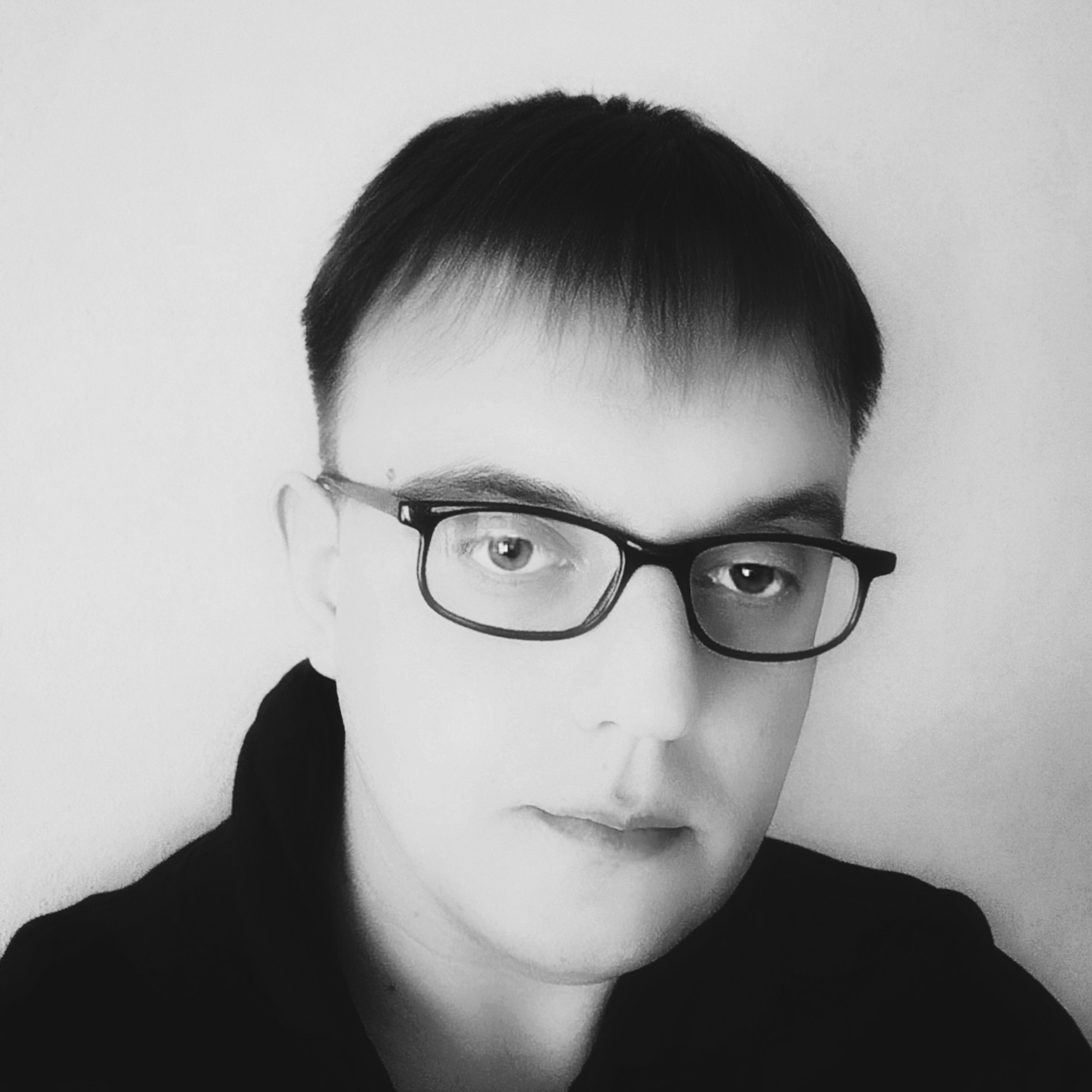 Аватар пользователя Евгений Колесник