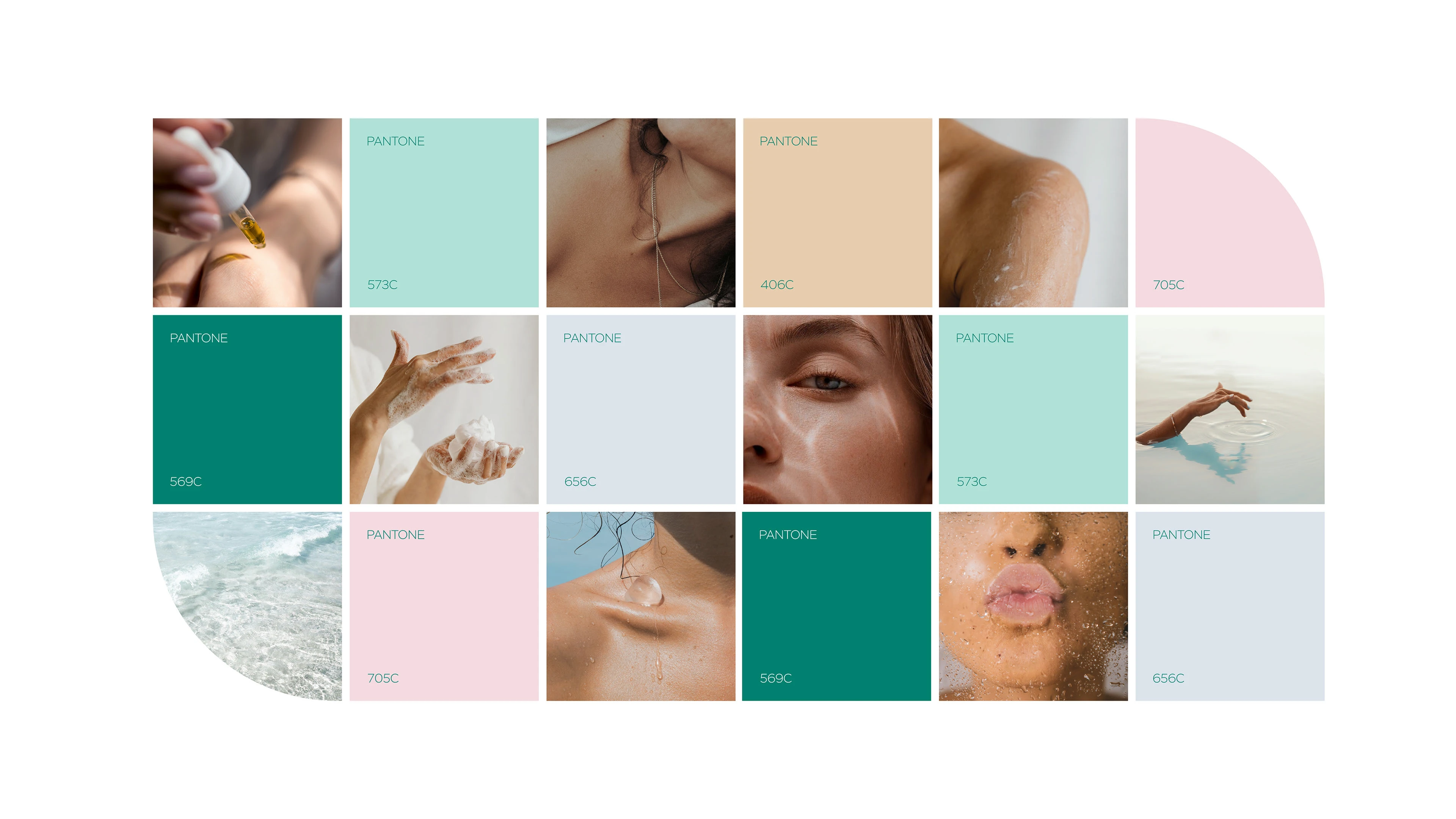 Упаковка косметики/Cosmetic packaging — Изображение №3 — Интерфейсы, Брендинг на Dprofile