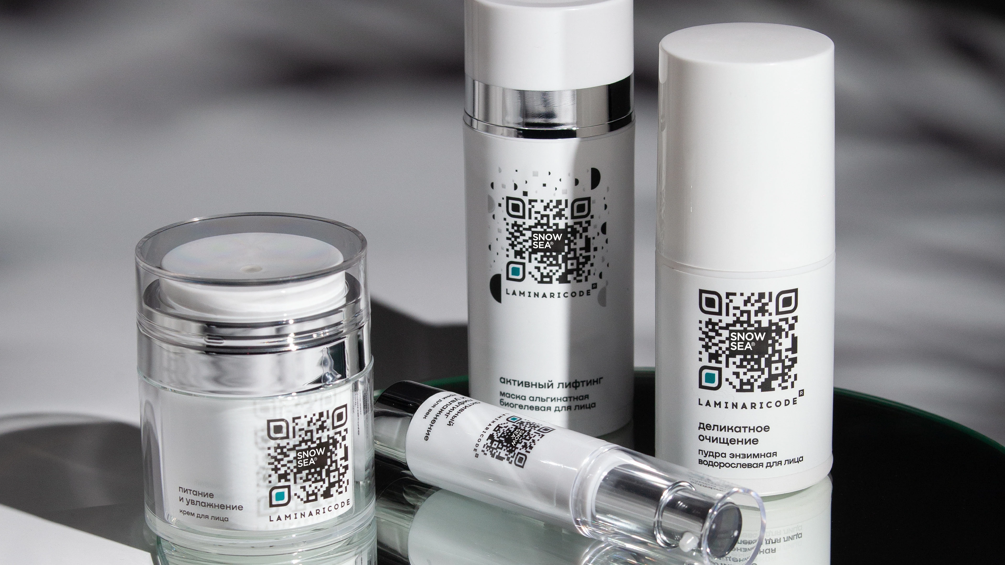 Упаковка косметики/Cosmetic packaging — Изображение №8 — Интерфейсы, Брендинг на Dprofile