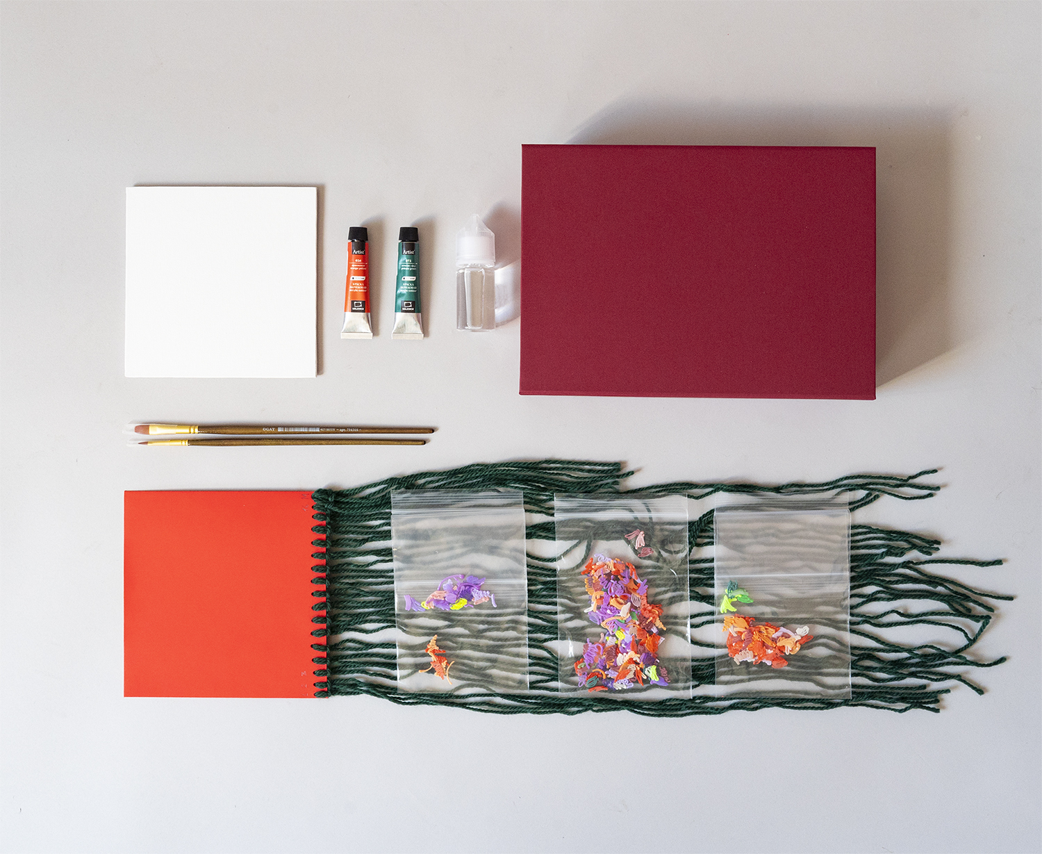 Тиражный набор для выставки Свояси в ГИМ — Изображение №8 — Брендинг, Иллюстрация на Dprofile