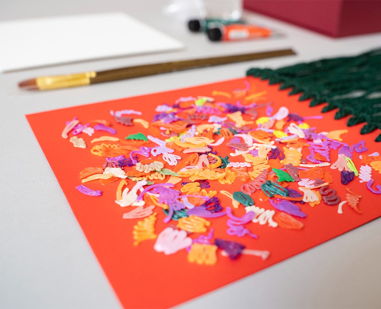 Тиражный набор для выставки Свояси в ГИМ — Брендинг, Иллюстрация на Dprofile