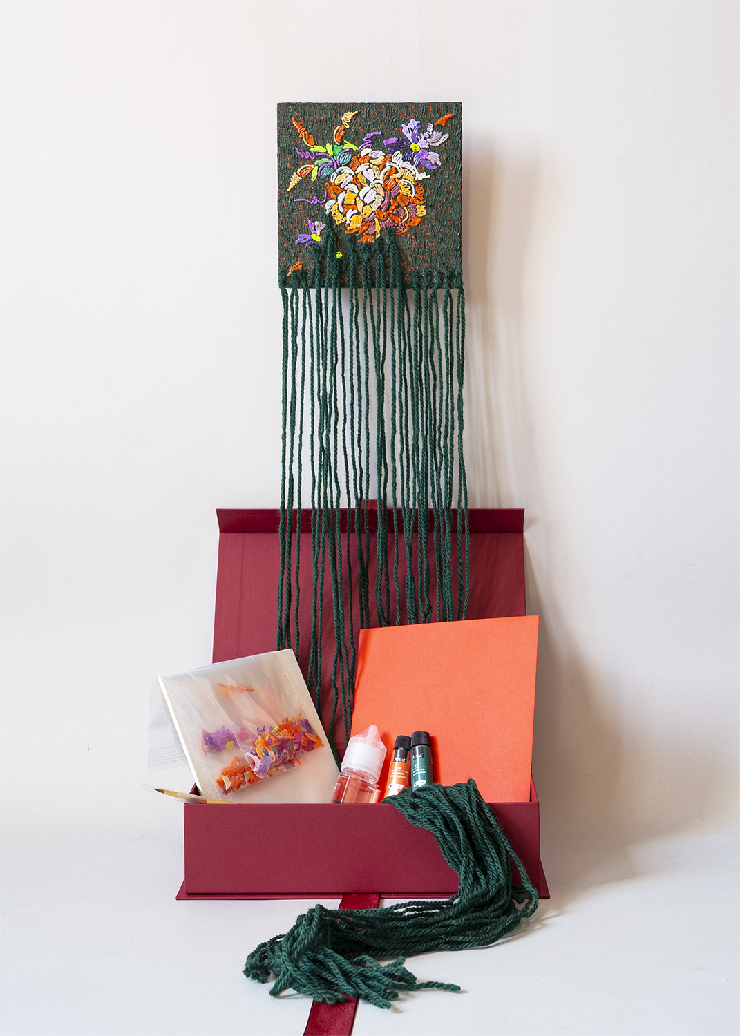 Тиражный набор для выставки Свояси в ГИМ — Изображение №7 — Брендинг, Иллюстрация на Dprofile