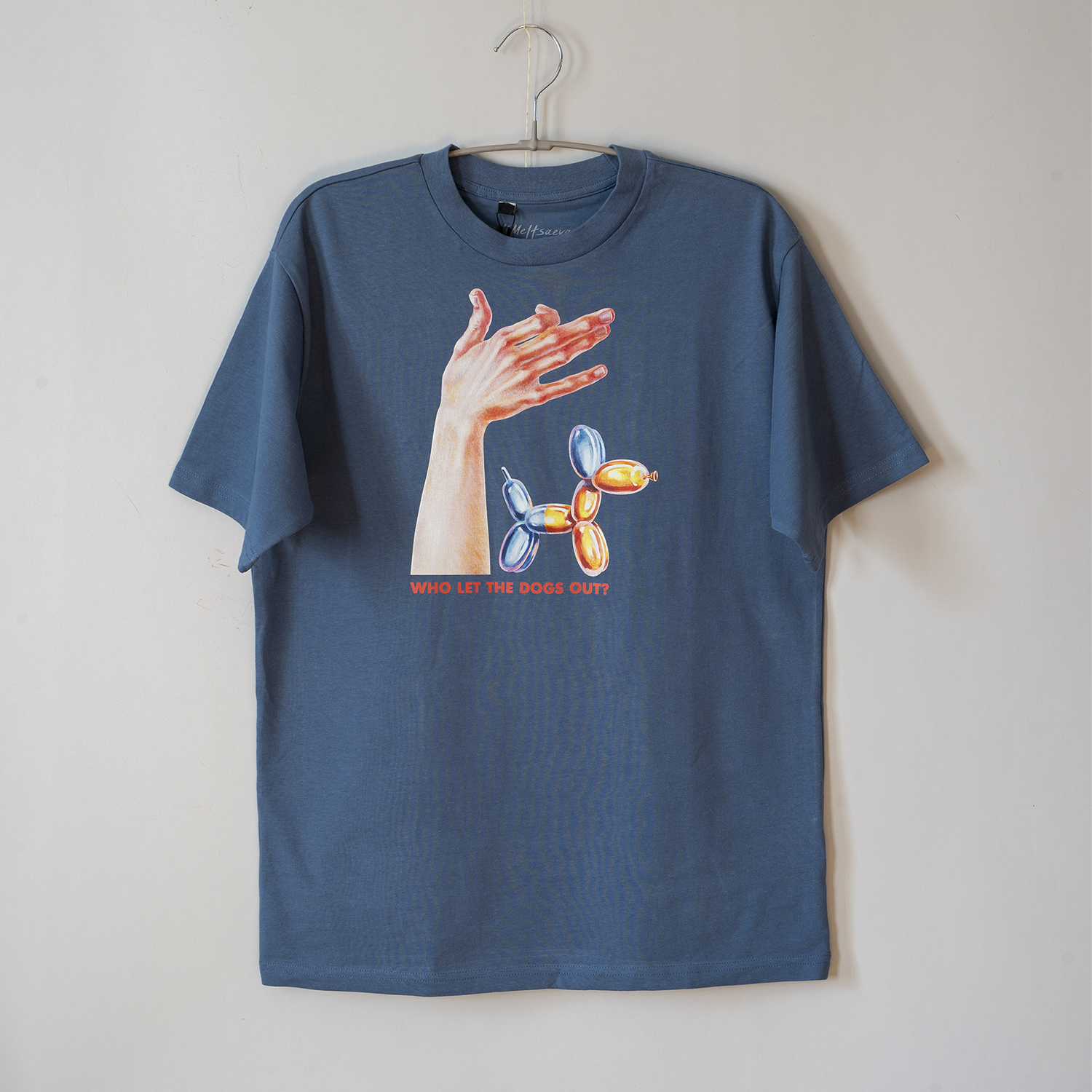 Мерч для выставки — Изображение №2 — Брендинг на Dprofile