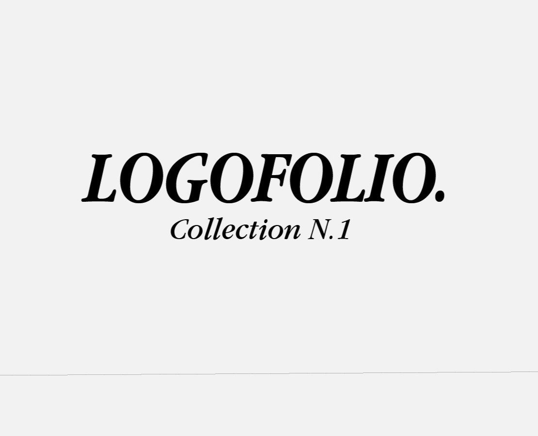 Logofolio на Dprofile