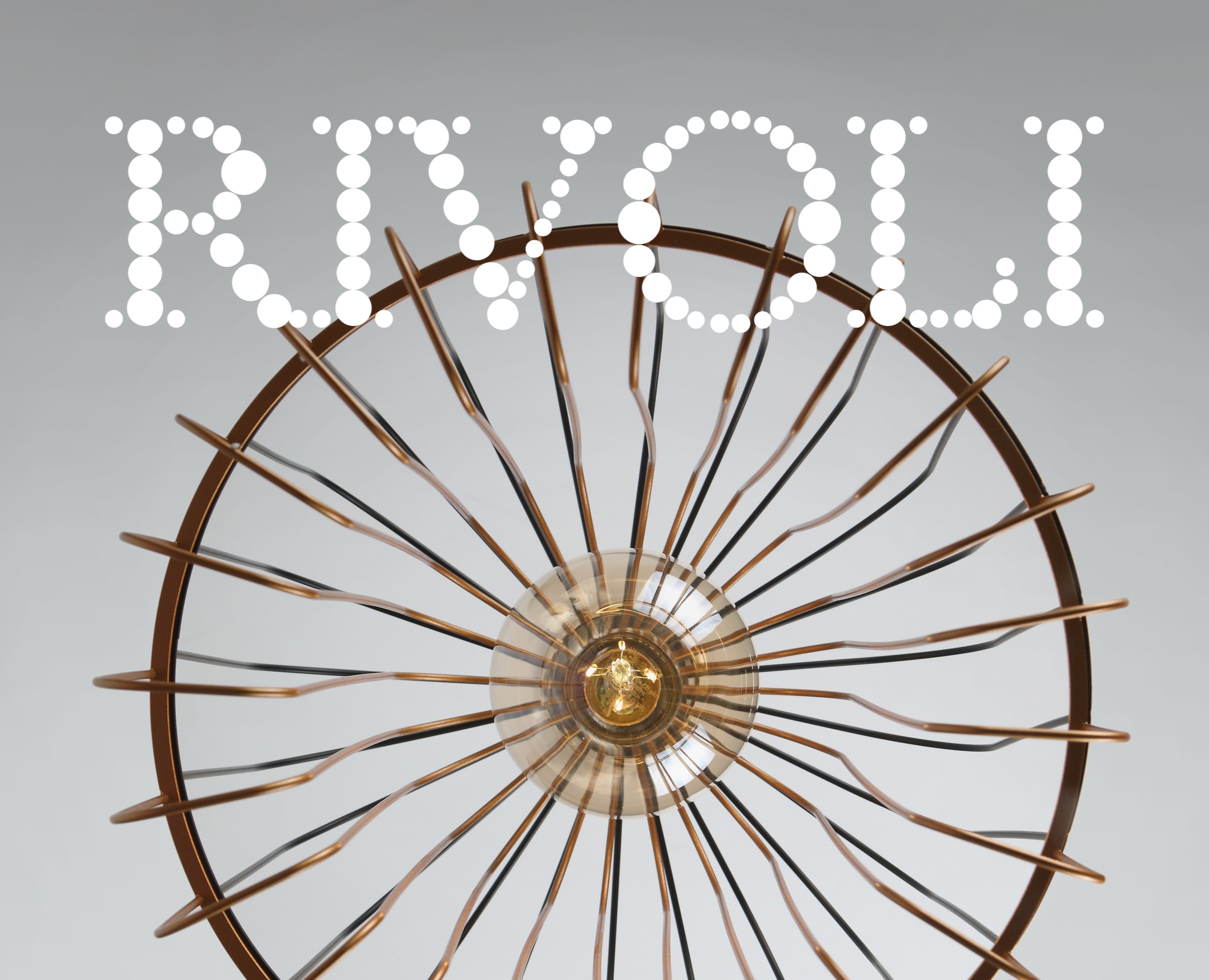 Rivoli — Брендинг на Dprofile