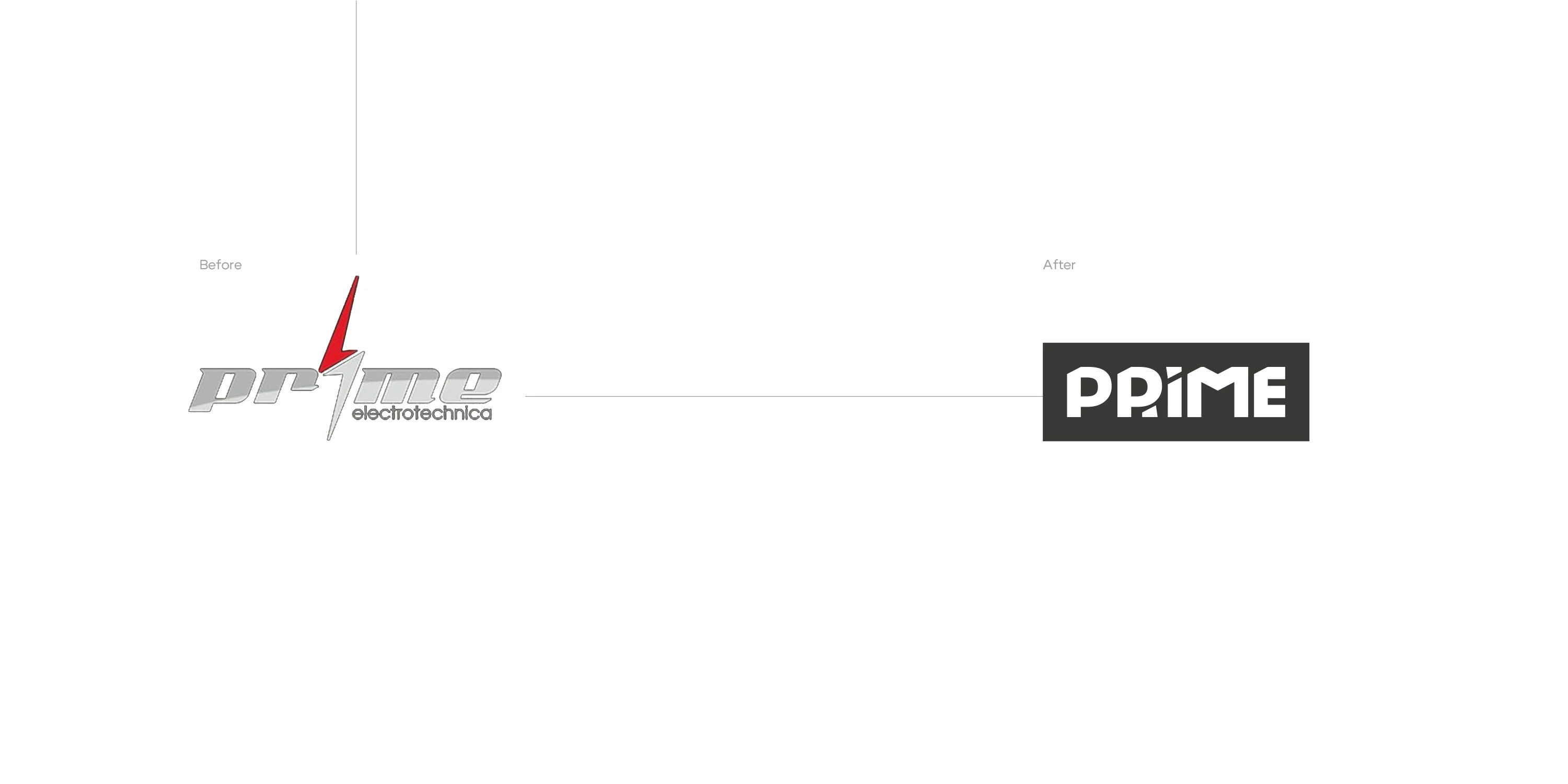 PRIME [static sensitive] — Изображение №5 — Брендинг на Dprofile