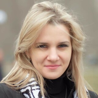 Аватар пользователя Надежда Ткачук