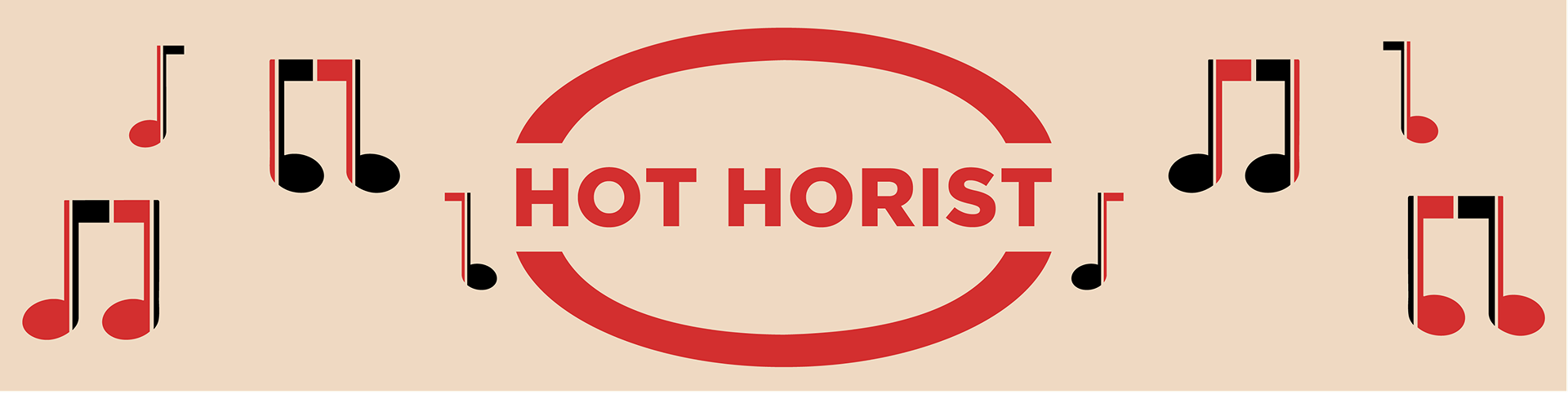 HOT HORIST — Изображение №1 — Интерфейсы, Брендинг на Dprofile
