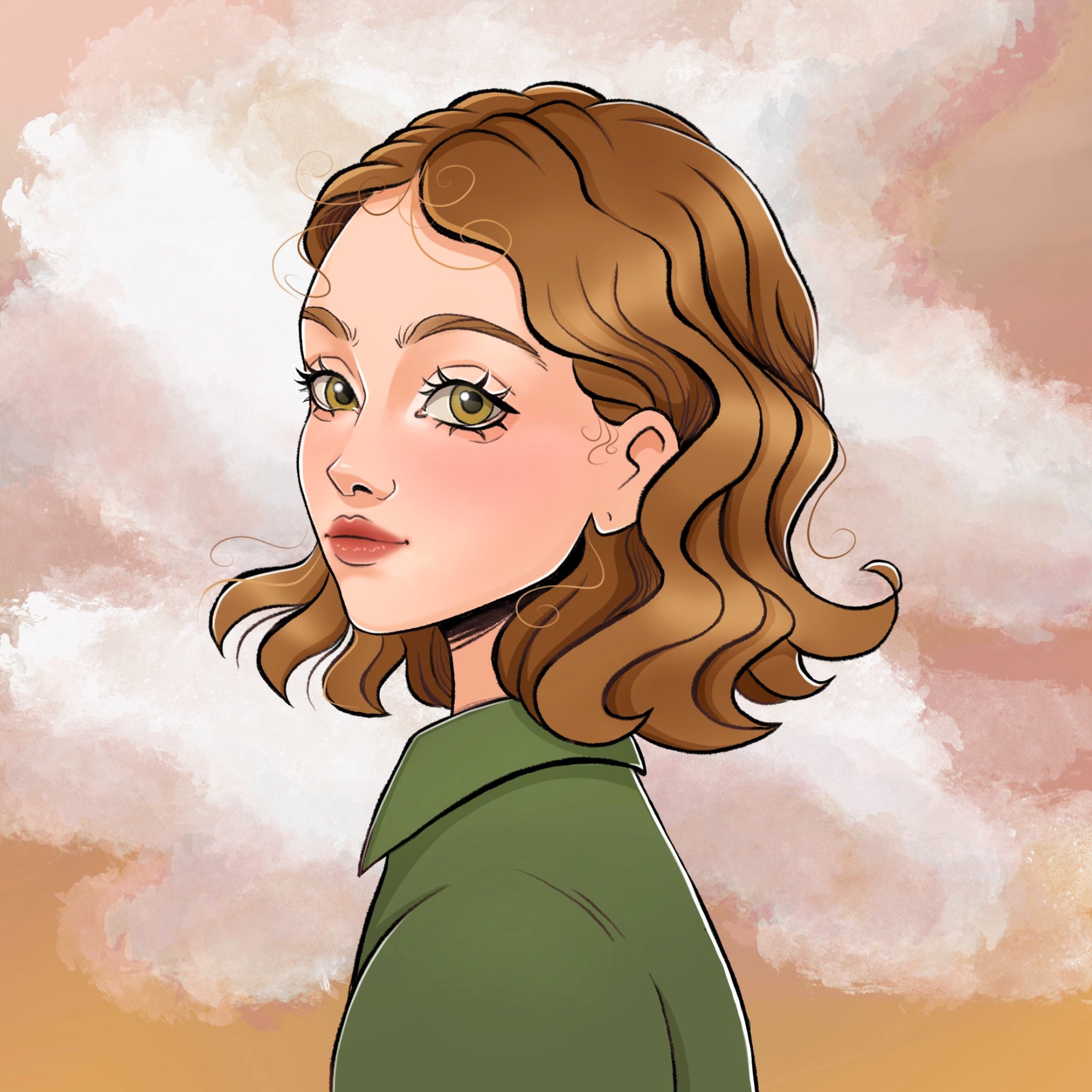 Аватар пользователя Lise Ivery