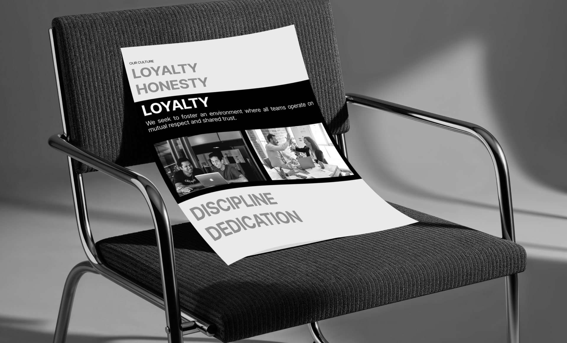 Итальянская мебельная компания "Пилигрим". Учебный проект — Изображение №3 — Интерфейсы на Dprofile