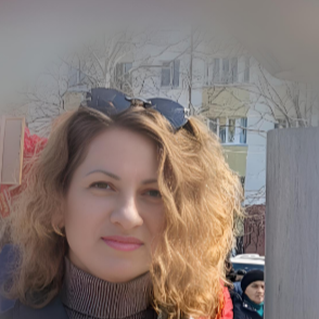 Аватар пользователя Инна Доценко