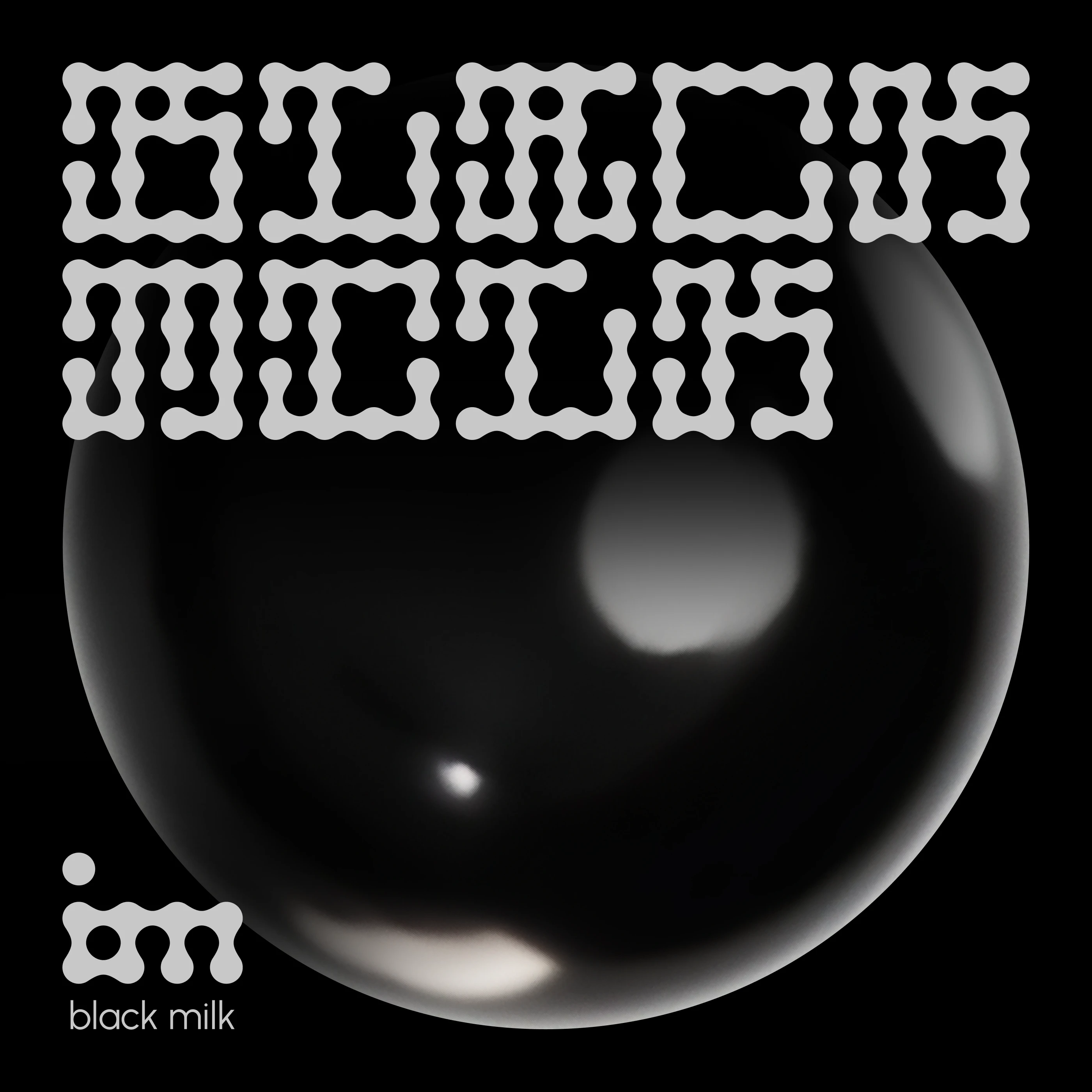 black milk – ребрендинг кофейни — Изображение №4 — Брендинг на Dprofile