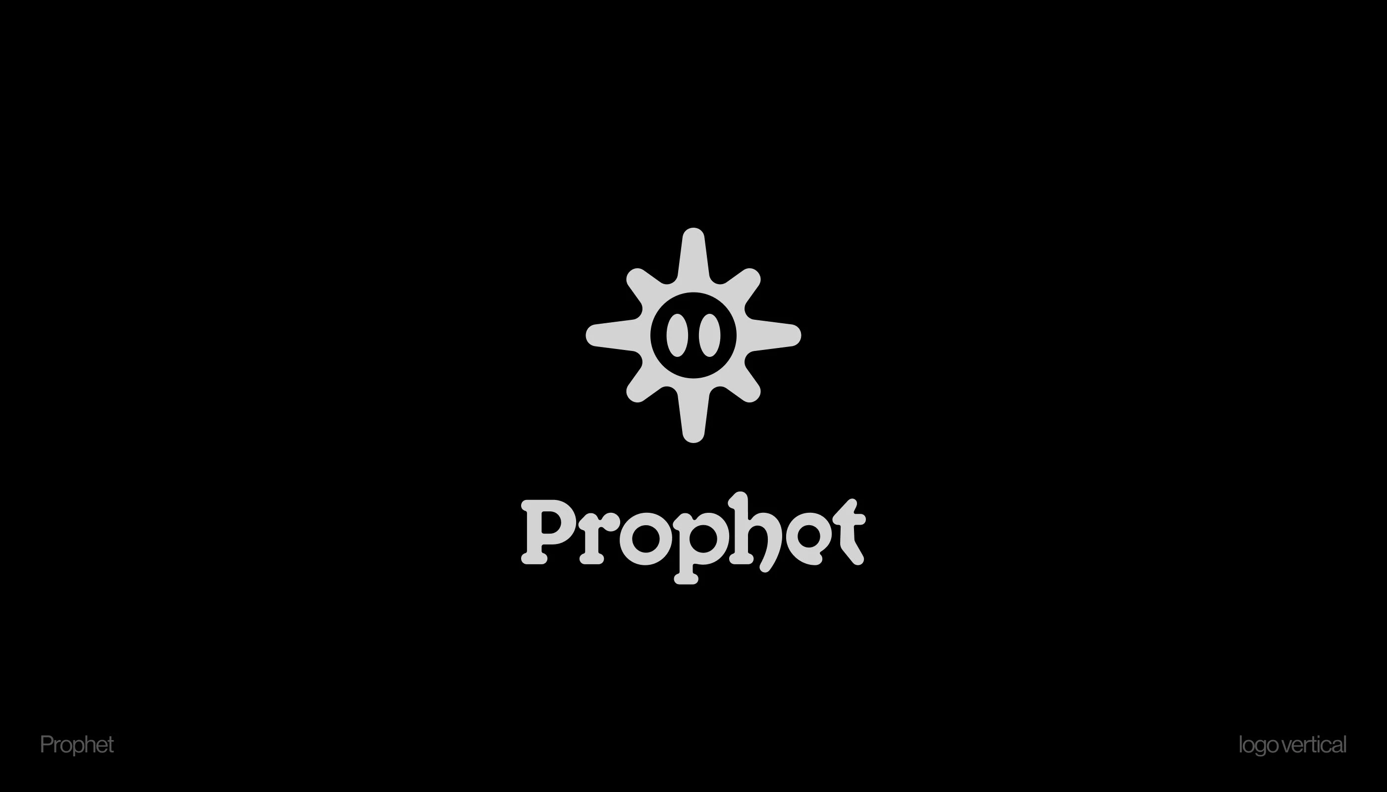 logofolio 2025 – идеи 10 логотипов — Изображение №11 — Брендинг на Dprofile