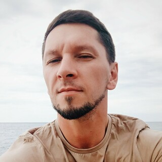 Аватар пользователя Сергей Белышев