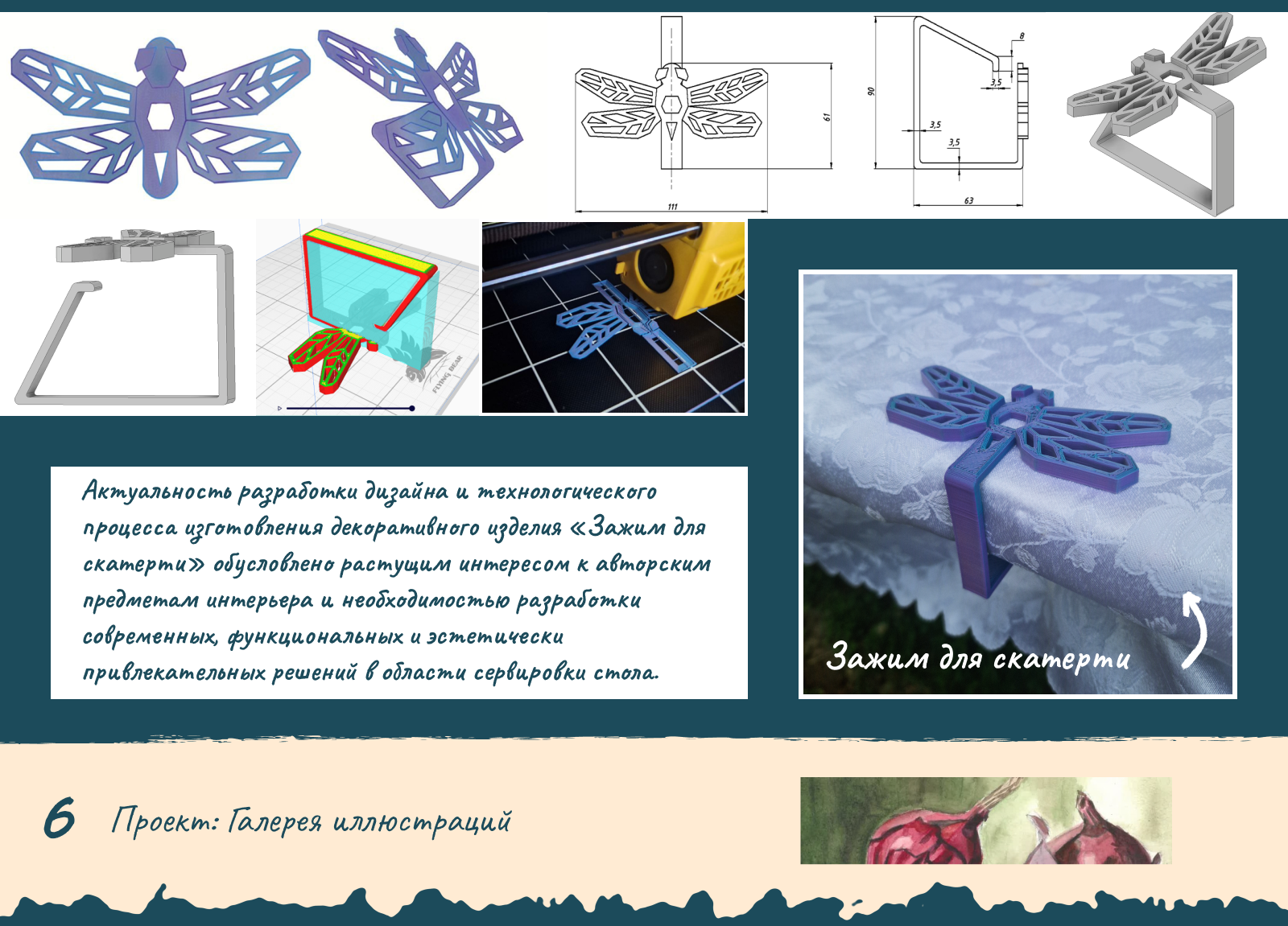 Портфолио в Московский Политех — Изображение №15 — Брендинг, Иллюстрация на Dprofile