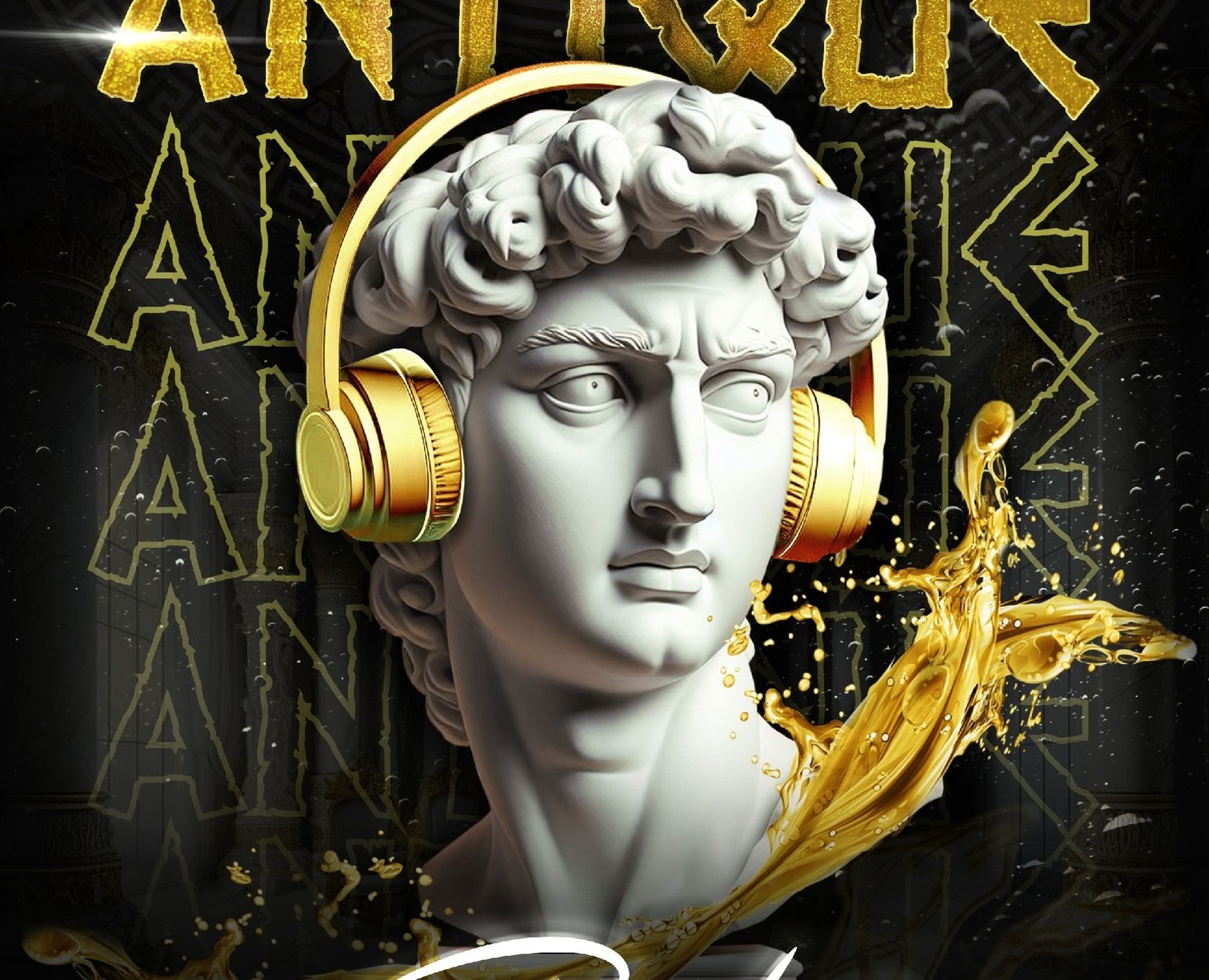 Плакат на Dprofile