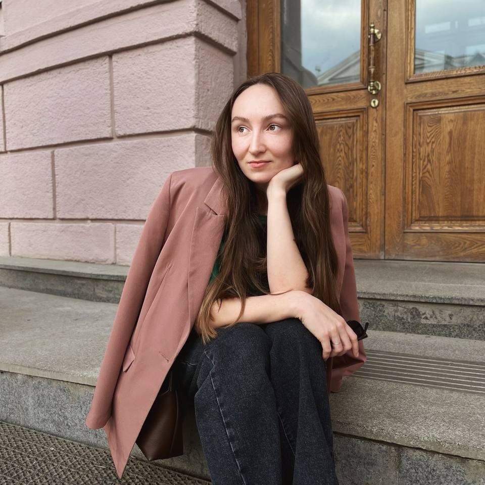Аватар пользователя Светлана Панай
