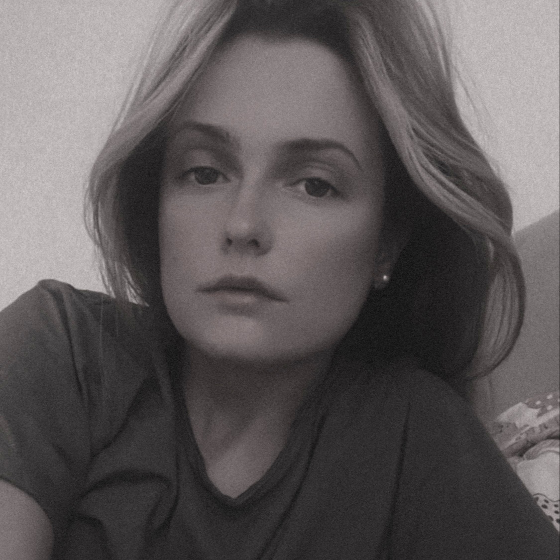 Аватар пользователя Вика Кашинская