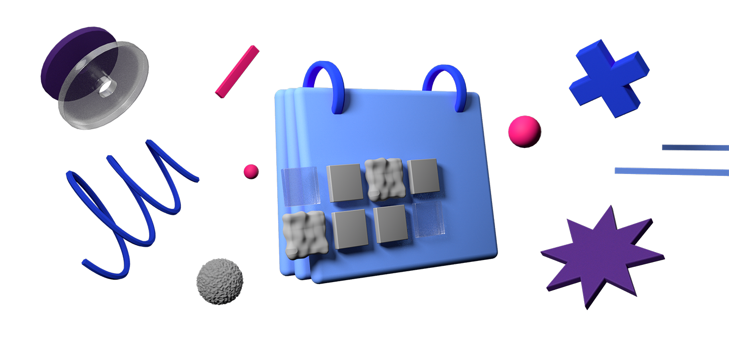 Inc. Media Kit — Изображение №8 — Интерфейсы, 3D на Dprofile