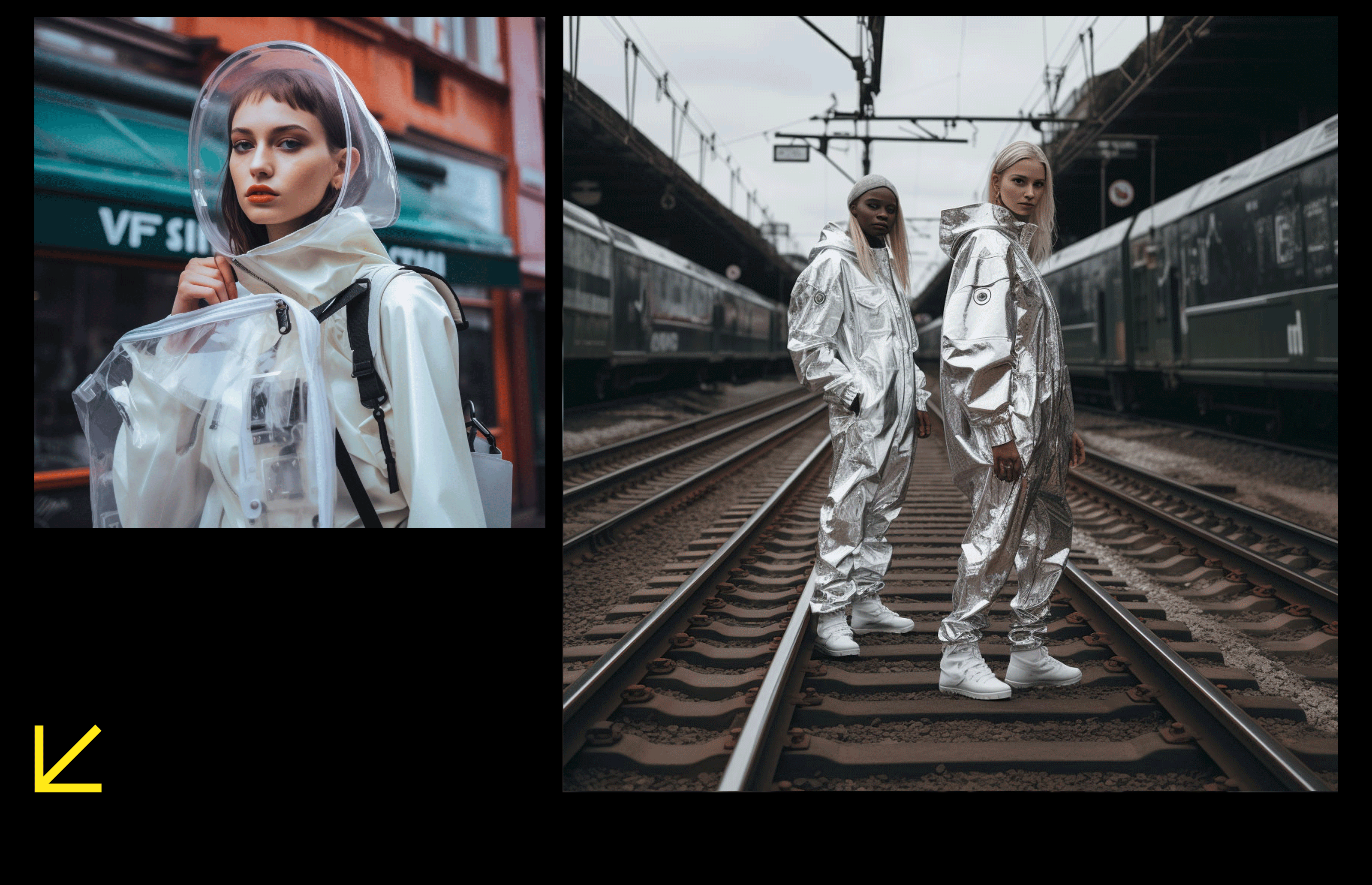 SWAG CONCEPT STORE — Изображение №8 — Интерфейсы, Маркетинг на Dprofile