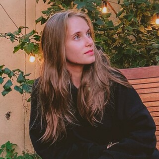 Аватар пользователя Анастасия Власенкова